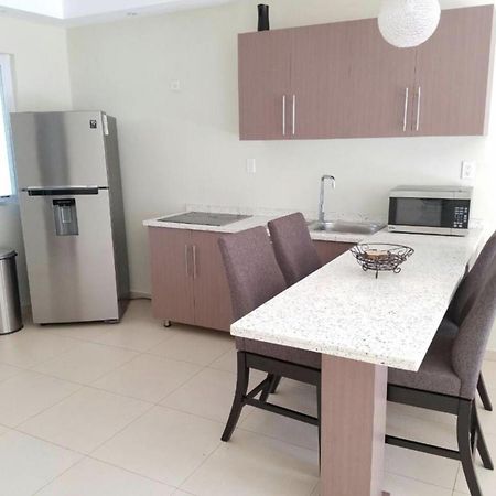 Andira Apartments Βίλλεμσταντ Εξωτερικό φωτογραφία