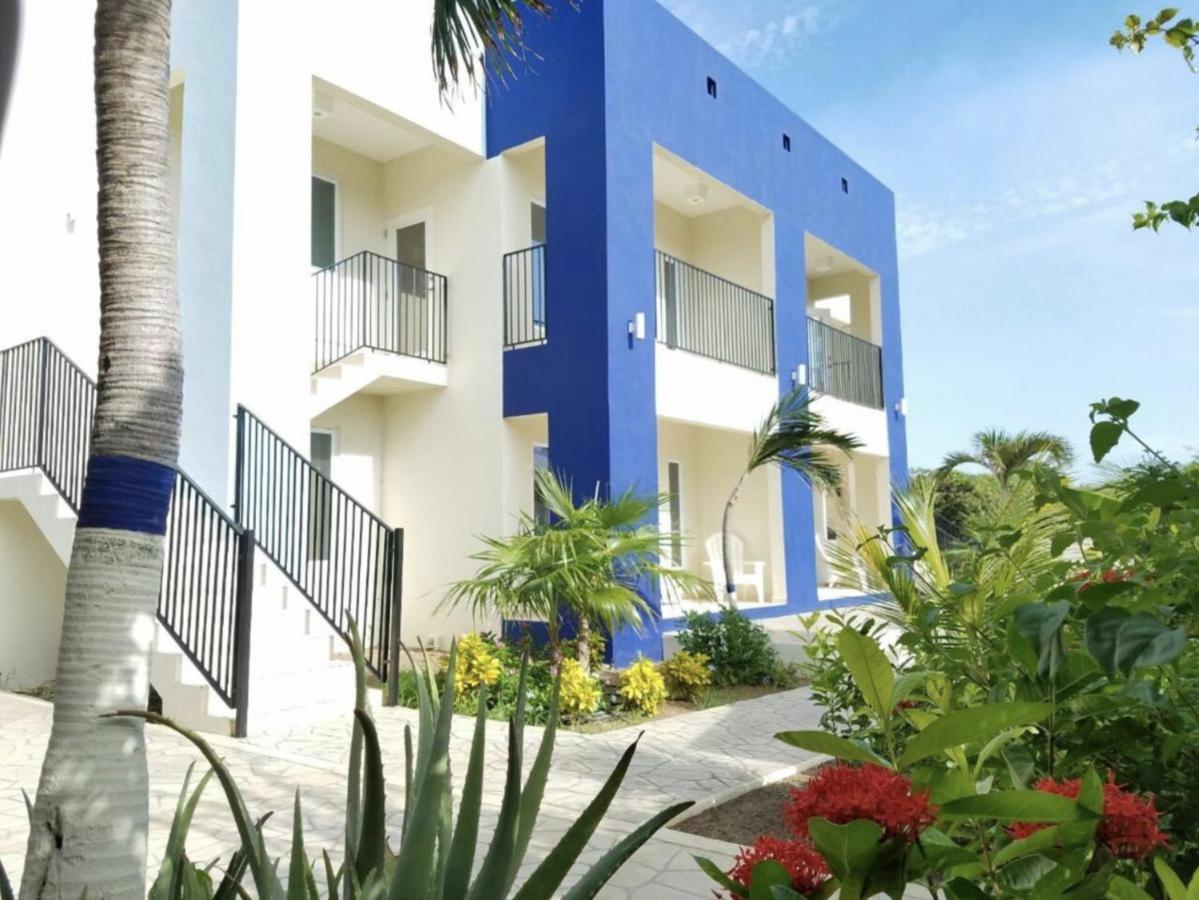 Andira Apartments Βίλλεμσταντ Εξωτερικό φωτογραφία