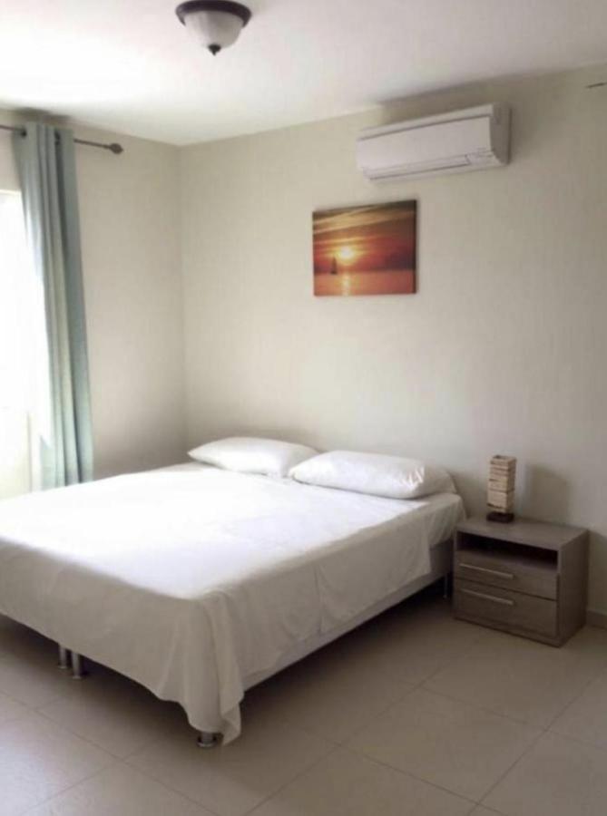 Andira Apartments Βίλλεμσταντ Εξωτερικό φωτογραφία