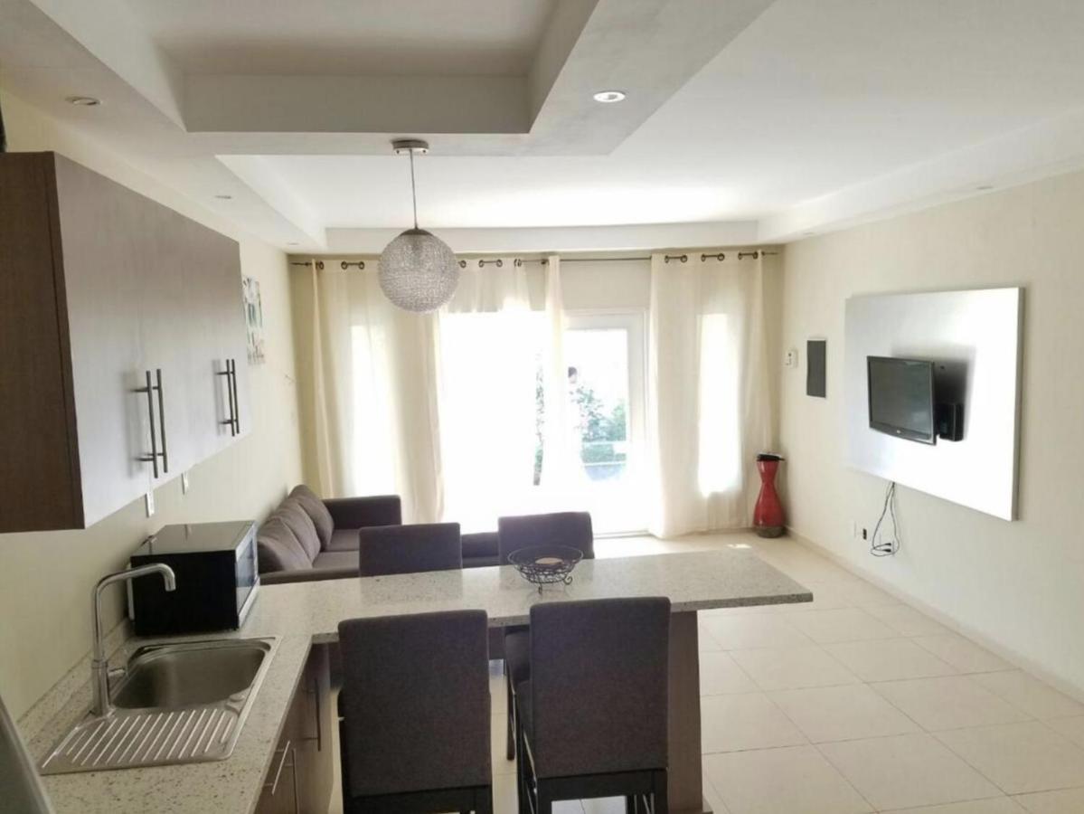 Andira Apartments Βίλλεμσταντ Εξωτερικό φωτογραφία