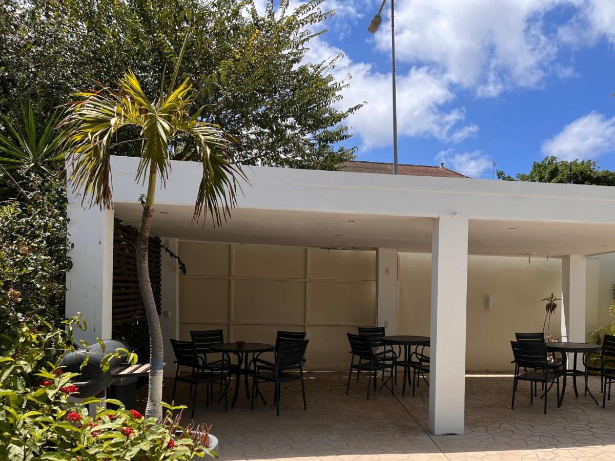 Andira Apartments Βίλλεμσταντ Εξωτερικό φωτογραφία